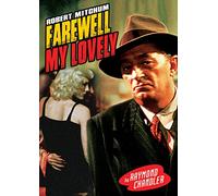Farewell, My Lovely [DVD] [Region 1] [NTSC]