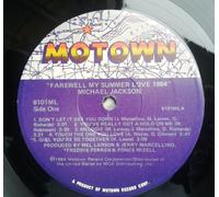 Farewell my summer love [VINYL]