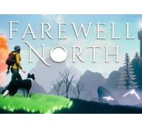 Farewell North(PC) Steam Account - GLOBAL