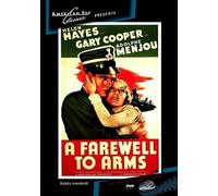 Farewell to Arms [DVD] [1932] [Region 1] [US Import] [NTSC]