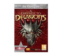Farewell to Dragons (DVD-ROM)