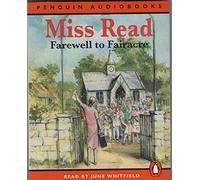 Farewell to Fairacre