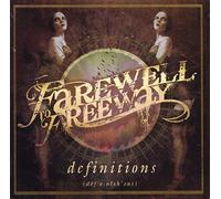 Farewell To Freeway - Definitions