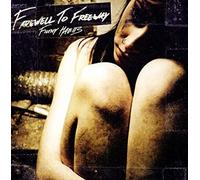 FAREWELL TO FREEWAY - FILTHY HABITS - CD ALBUM - D4z