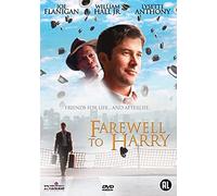 Farewell to Harry
