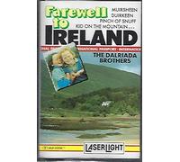Farewell to Ireland [CASSETTE]