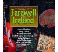 Farewell To Ireland - Farewell to Ireland (4CD)