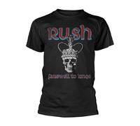 FAREWELL TO KINGS by RUSH T-Shirt