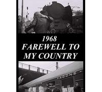 Farewell To My Country