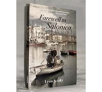 Farewell to Salonica: City of the Crossroads