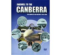 Farewell To The Canberra [DVD]