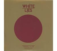 Farewell To The Fairground by White Lies