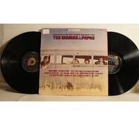 Farewell To The First Golden Era