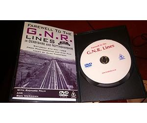 Farewell to the Gnr Lines [DVD]