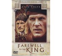 Farewell To The King [1989]