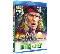 Farewell to the King (1989) (Blu-Ray)
