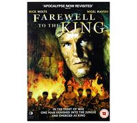 Farewell to the King [DVD] [1989]
