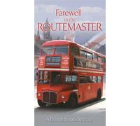Farewell to the Routemaster [DVD]