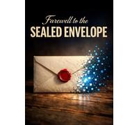 Farewell to the Sealed Envelope