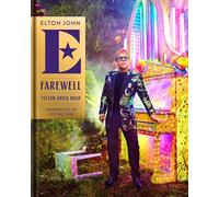 Farewell Yellow Brick Road
