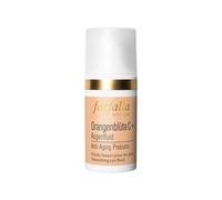 Farfalla Healthy Aging, Orange Blossom C+ Eye Fluid, 15 ml