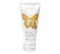 Farfalla Natural Sun Care, SOS After Sun E+ Aloe Vera Gel, 100 ml