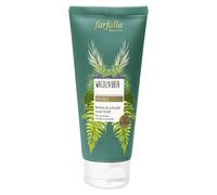 farfalla Shower Gel Forest Magic Invigorating 200 ml