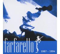 Farfarello - Farfarello Geschichte1987-1994