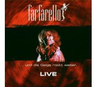 Farfarello - Live in Deutschland