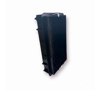 Farfisa MD72 flush-mounted box 2 modules