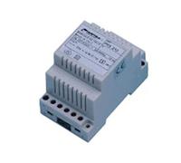 Farfisa PRS210 Bell Transformer 12 Vac, 15 VA, 15 W, 230 V, Light Grey
