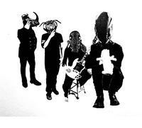 Farflung - Like Drones In Honey ( Limited CD)