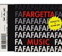 Fargetta - Music/My First Love