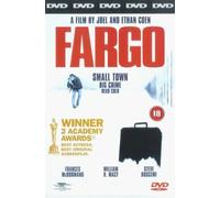 Fargo [1996]