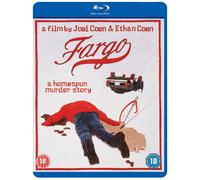 Fargo [Blu-ray] [2014]
