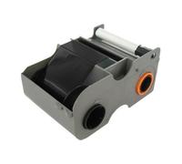 Fargo 45102 Standard Black Ribbon 1000 Prints