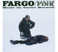 Fargo/Barton Fink by Original Soundtrack (1996-05-28)