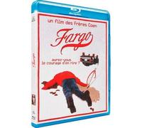 Fargo [Blu-Ray]