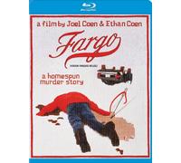 Fargo [Blu-ray]