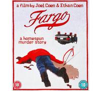 Fargo [Blu-ray] [2014]