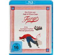Fargo - Blutiger Schnee