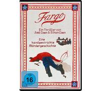 Fargo - Blutiger Schnee