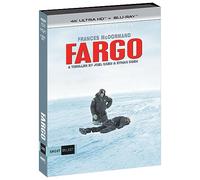 Fargo (Collector's Edition)