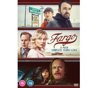 Fargo – DVD – Complete Seasons 1-3 Boxset (Disney)