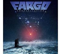 Fargo - Constellation (Lp+cd) [VINYL]