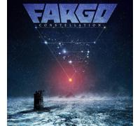 Fargo Constellation (Vinyl) 12" Album with CD (US IMPORT)