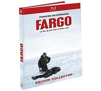 Fargo - Digibook [Blu-ray]
