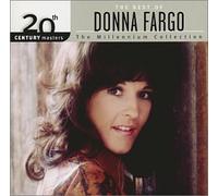 Fargo Donna - The Best of Donna Fargo (20th Century Masters)