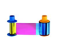 Fargo DTC1500 Color Ribbon -YMCKO - 045610