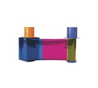 Fargo DTC1500 Color Ribbon -YMCKO - 045610